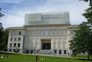 Komunizm jest dobry? Kontrowersyjny Dom Historii Europejskiej