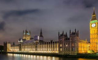 Spiker Izby Gmin: Rząd nie może poddać tej samej umowy ws. brexitu pod ponowne głosowanie