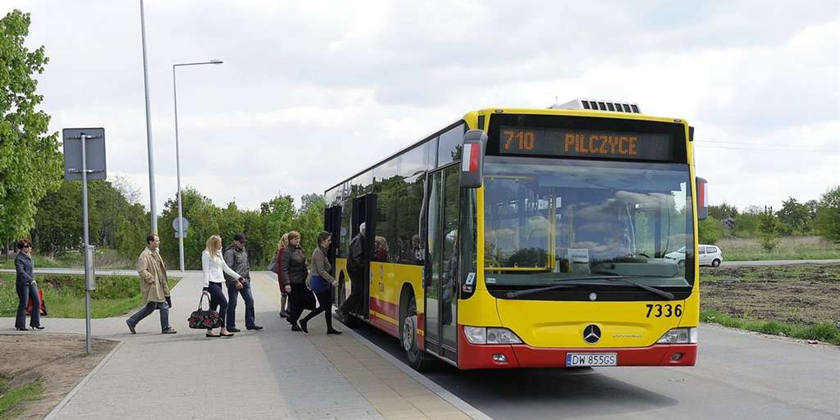 Sukces Faktu: Przedłużą trasę 710