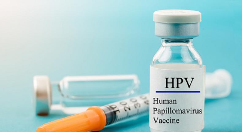 Human Papilloma Virus (HPV) vaccination (Credit: Procare Hospital)