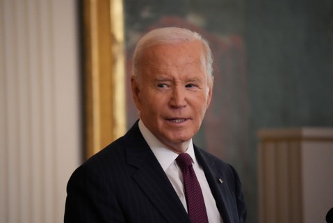 Az orvosok szerint elképzelhetetlen, hogy Joe Biden ne tudott volna prosztatarákjáról