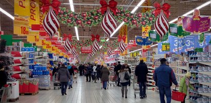 Co zrobić, gdy zgubisz dziecko na zakupach? Dziwne pomysły ekspertki. "Gotowy portret pamięciowy"