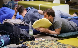 Rezydenci: Czekamy na ruch rządu