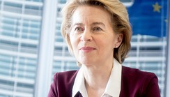 Attack on Ukraine: Russia’s 9th sanction underway-EU