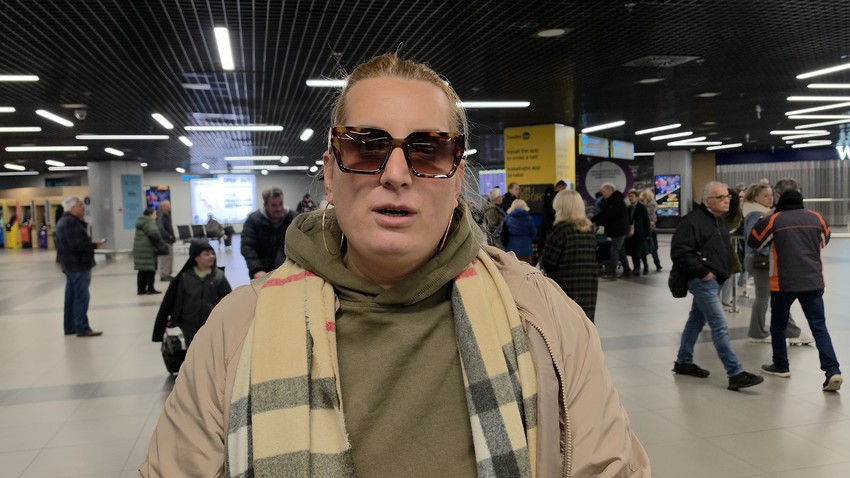 Tamara Radoman u trudnoći Anite Stanojlović i sukobu sa Dušicom Jakovljević: Šokiralo me je