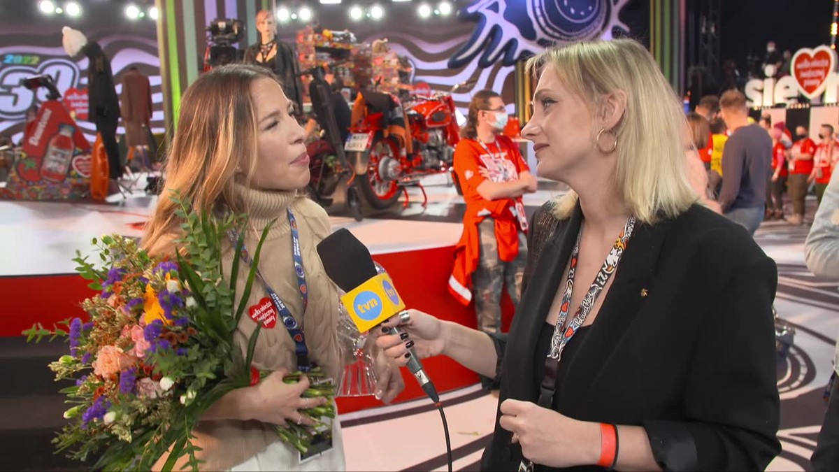 Ewa Chodakowska