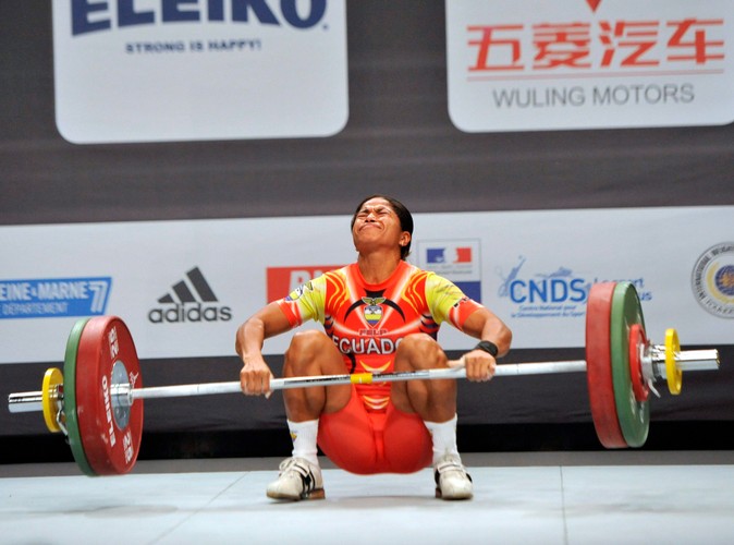 Maria Alexandra Escobar Guerrero