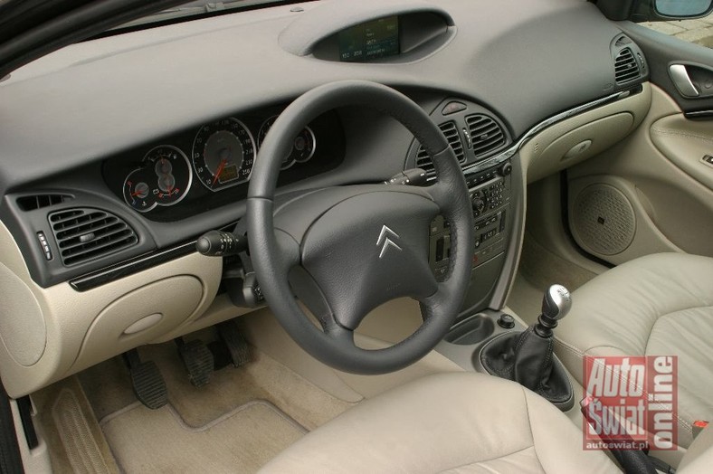 Citroen C5