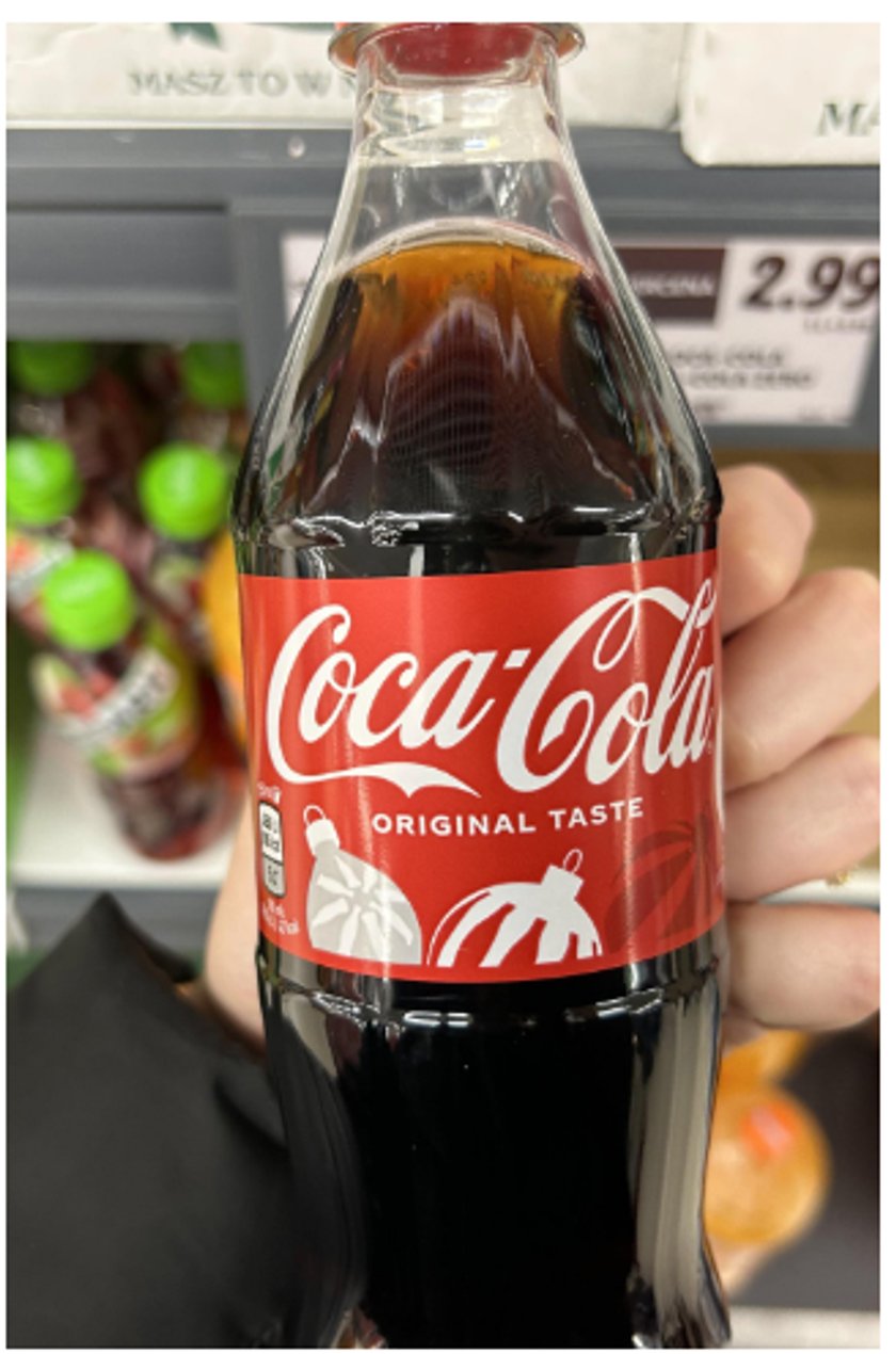 Cola