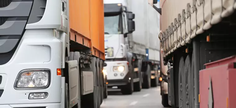 Przełom w proteście ciężarówek na granicy z Ukrainą? Jest porozumienie