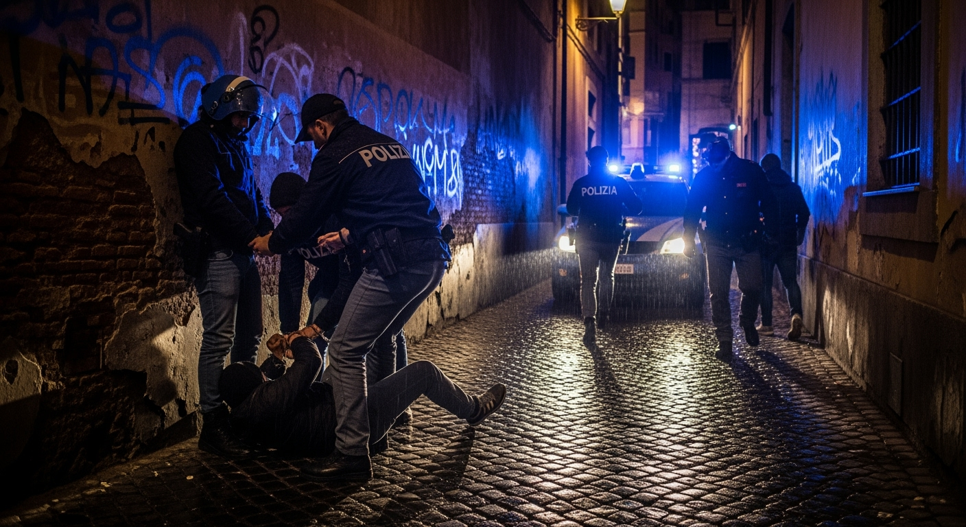 Padova, smantellata banda di truffatori: 11 arresti, capo legato alla Camorra