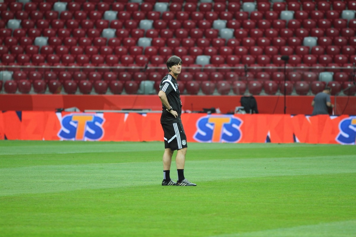 Joachim Loew