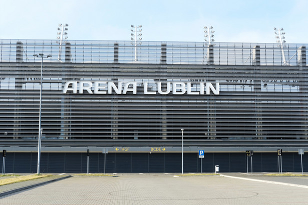 Arena Lublin