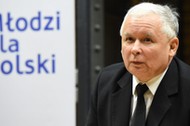 Jarosław Kaczyński