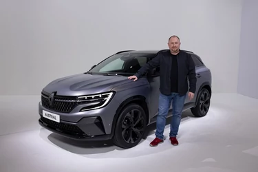 Nouveau SUV Renault Austral 2022-2023: disponible dès 33 400 €