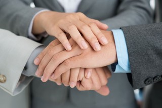 W grupie siła. Klastry są platformą współpracy