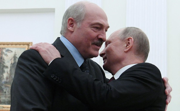 Lider białoruskiego ruchu "Mów prawdę" i były kandydat na prezydenta zatrzymany
