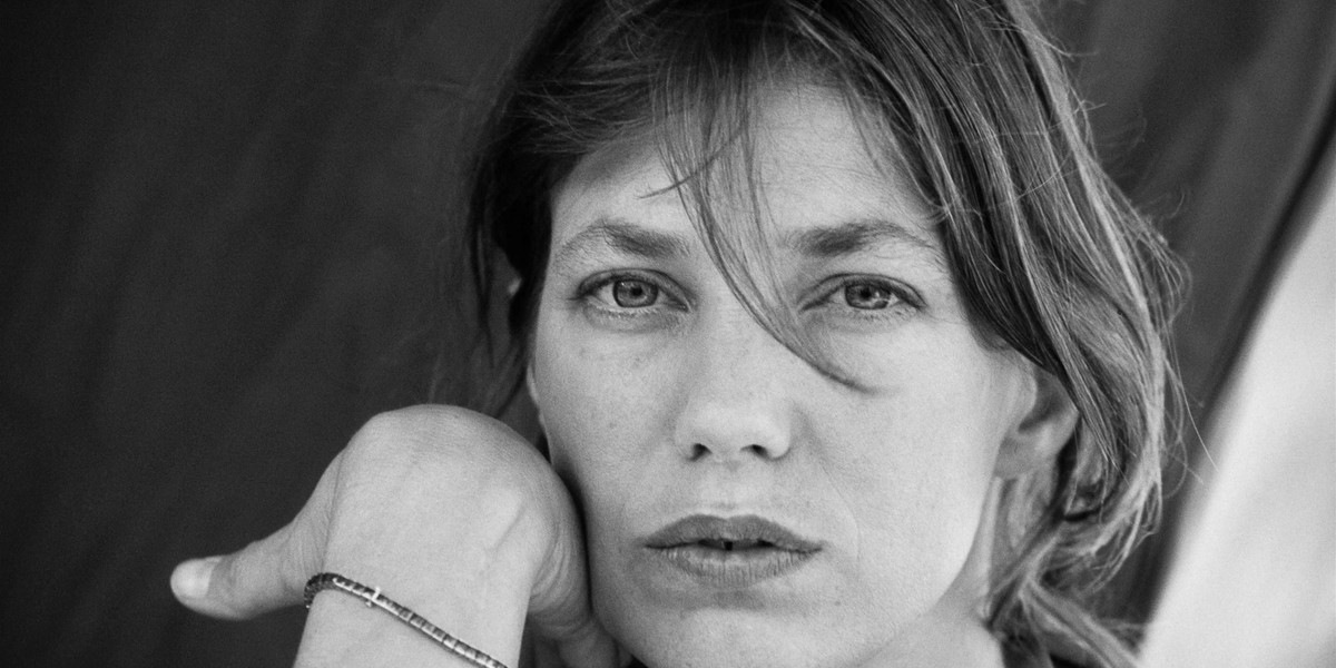 Jane Birkin nie żyje. Piosenkę, którą nagrała z kochankiem, zna każdy