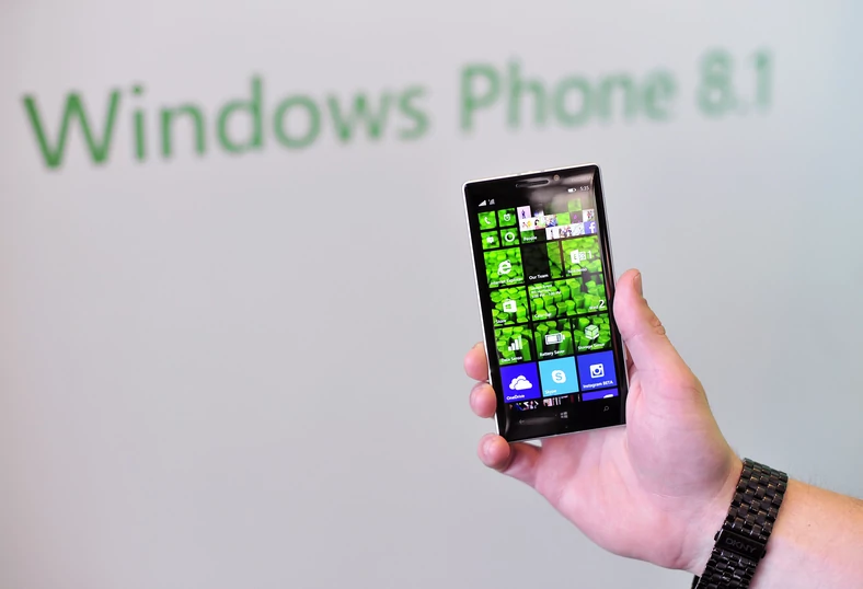 Nokia Lumia 930