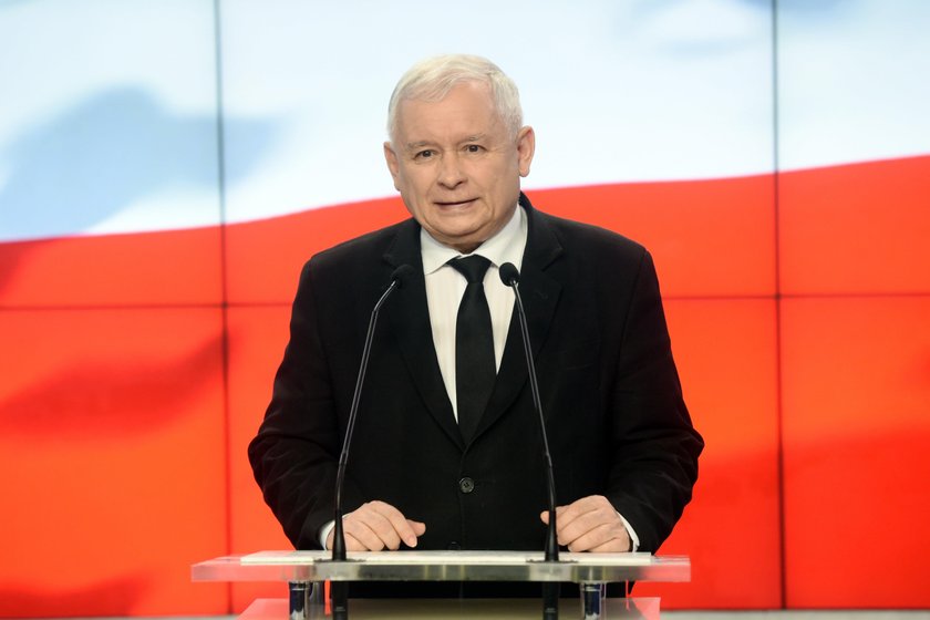 Jarosław Kaczyński