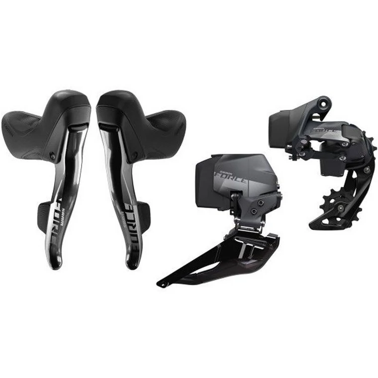 Sram Force Etap AXS