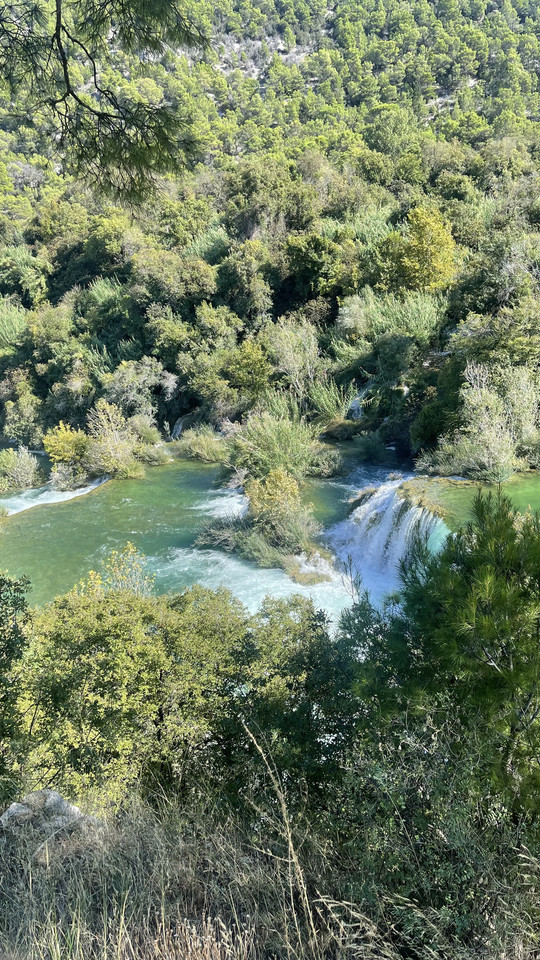 Pak Narodowy Krka