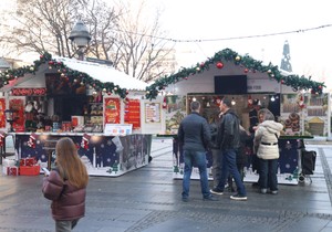 Novogodišnja dekoracija