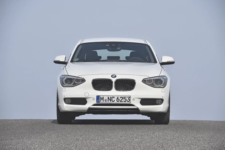 BMW 114d