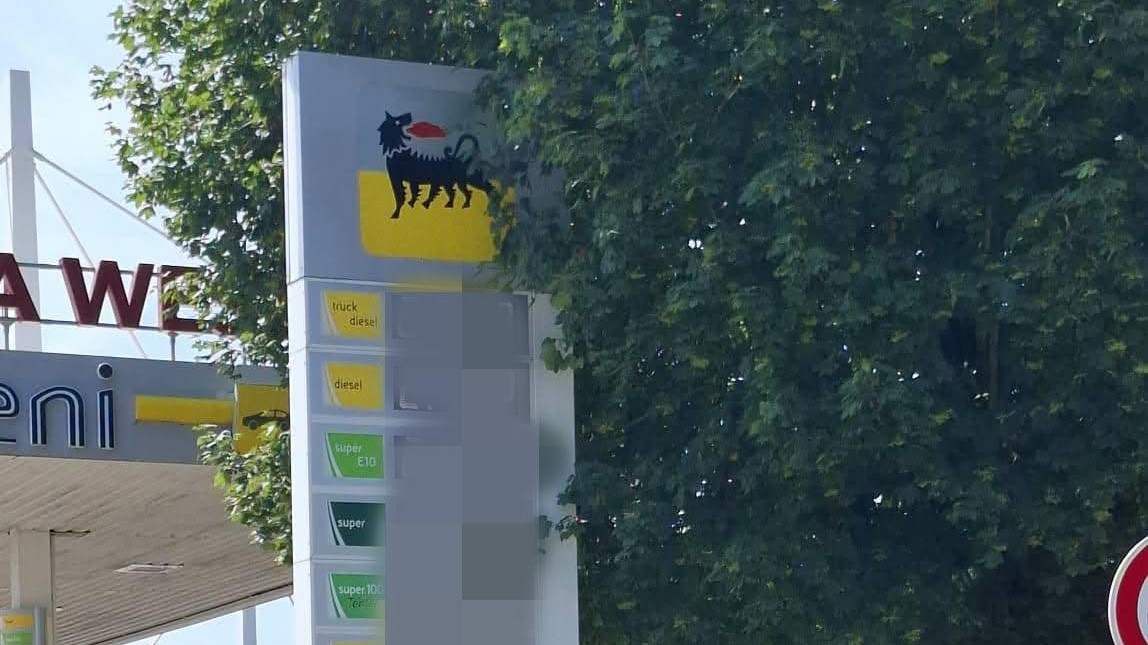 Fotka vznikla začiatkom augusta v Nemecku.