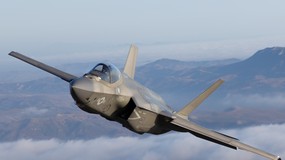 Polskie samoloty bez kluczowej broni. Wiadomo, kiedy pojawią się pierwsze F-35