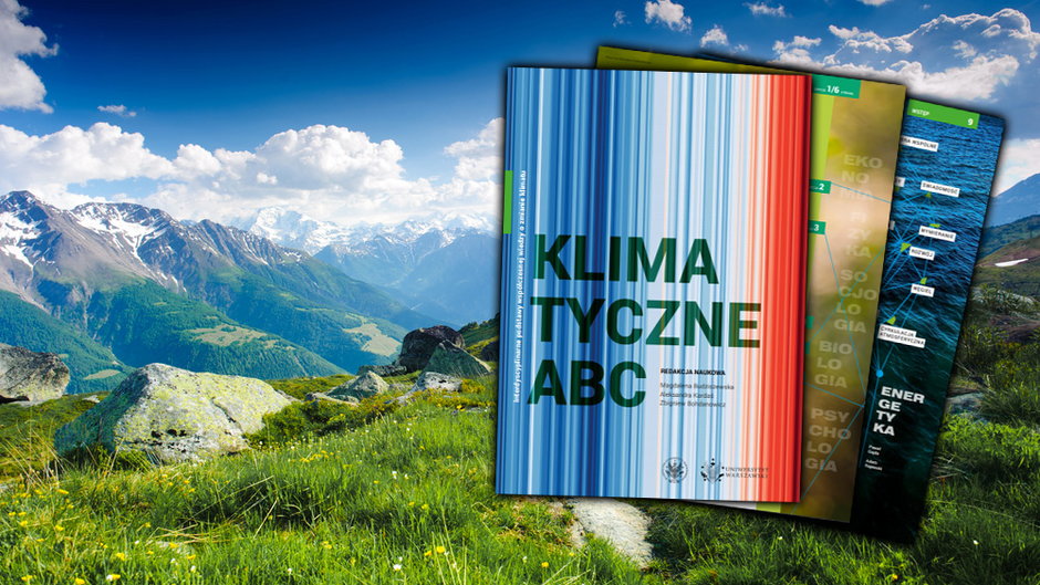 Klimatyczne ABC