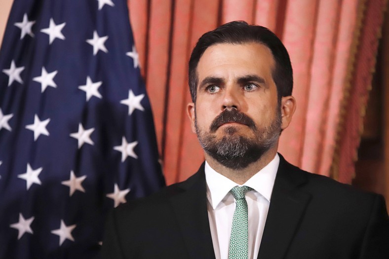 Ricky Rossello