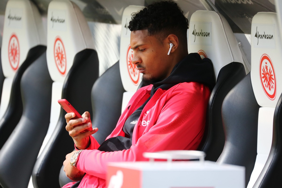 Sebastien Haller