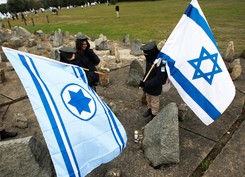 Sensacyjne odkrycia archeologów w Treblince