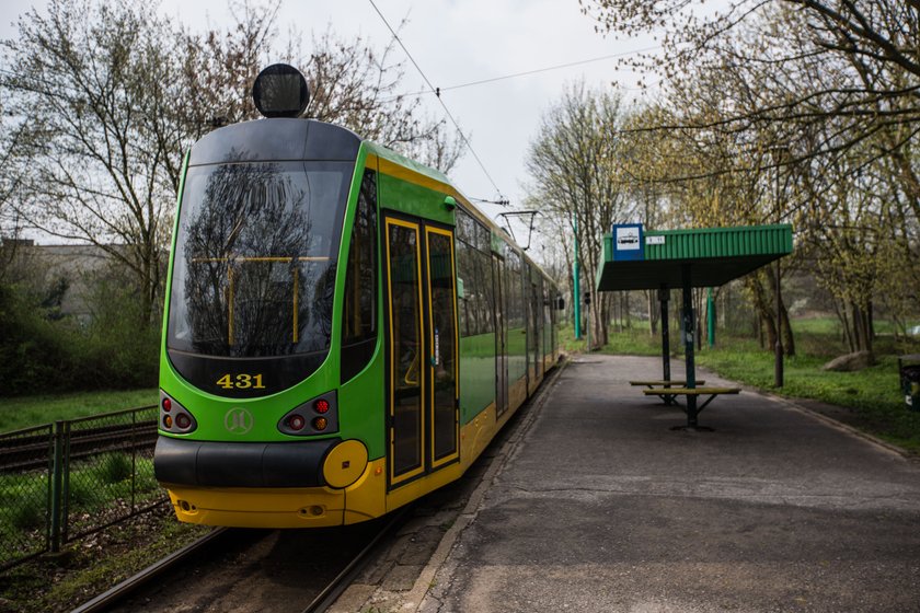 Rusza kolejny remont torowisk. Zamkną trzy pętle tramwajowe