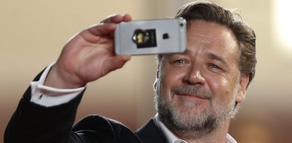 Russell Crowe znów zagrzewa naszych do walki