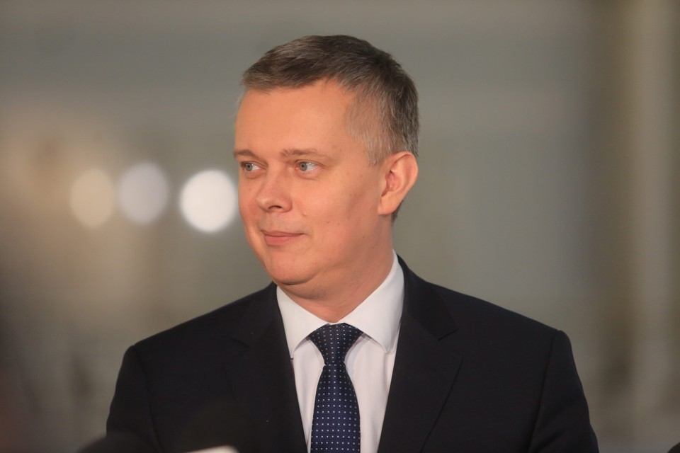 Tomasz Siemoniak