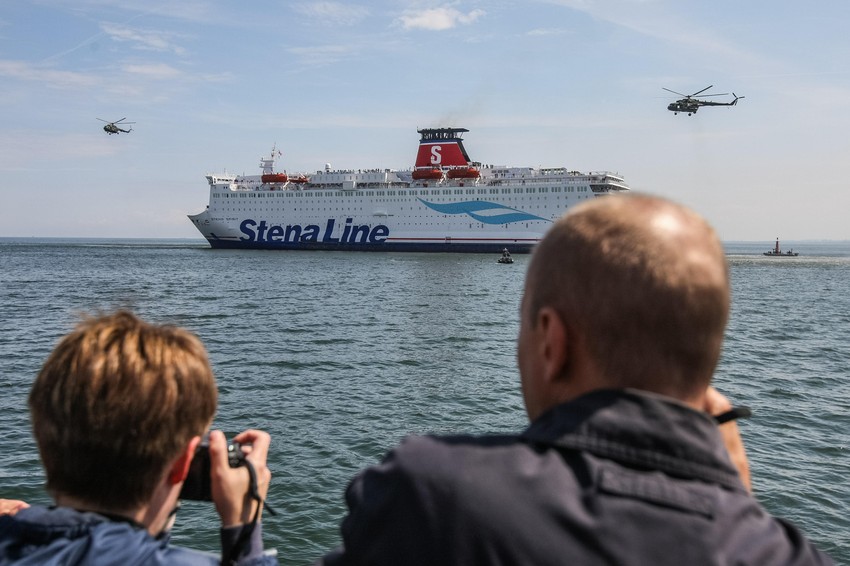 Stena lajn