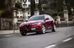 Alfa Romeo Stelvio i Giulia 6C Villa d'Este