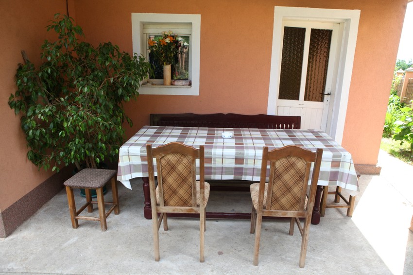 Kuća Maje Manojlović