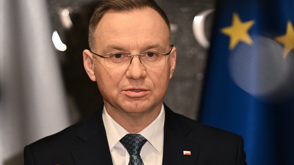 Andrzej Duda