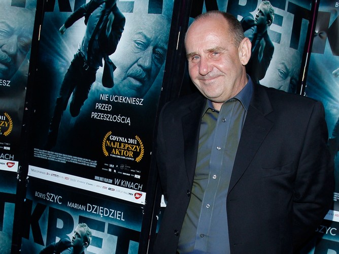 Sławomir Orzechowski