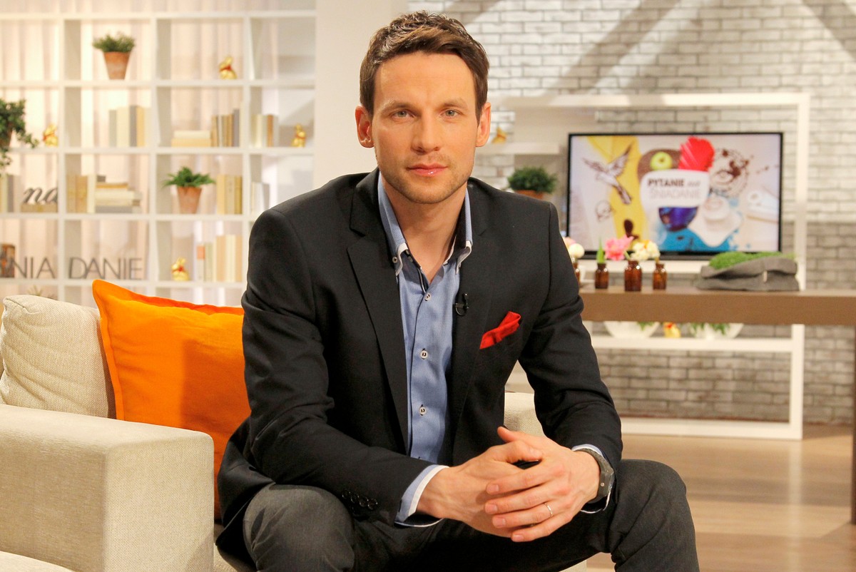 Tomasz Wolny