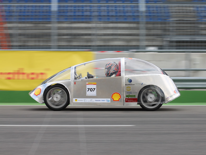 Shell Eco-marathon