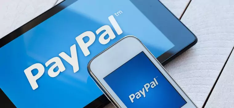 PayPal może wprowadzić obsługę kryptowalut
