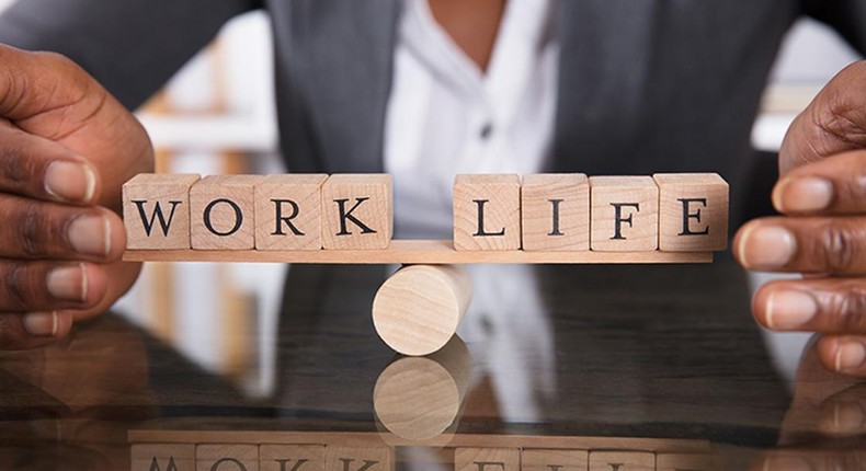 Top African countries that have the best work-life balance