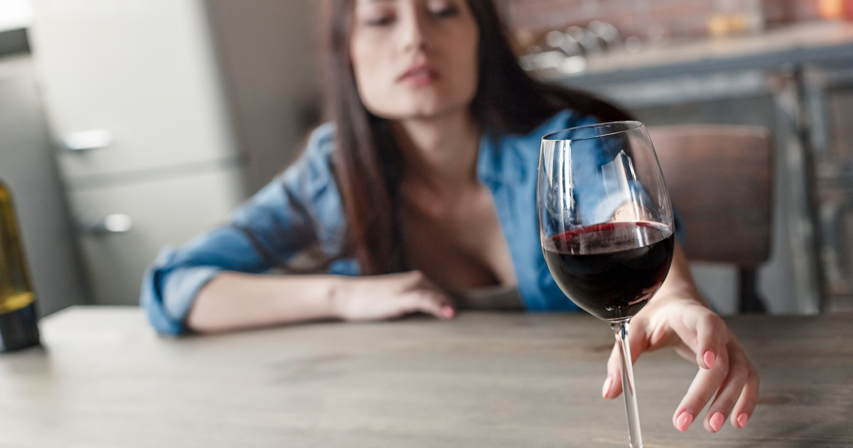 Wszywki Alkoholowe Działanie Skutki Uboczne Przeciwwskazania Zdrowie 6264