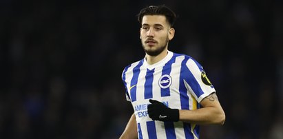 Kiedy Moder wróci do formy po kontuzji? Trener Brighton nie ma złudzeń