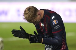 Adam Buksa: Jestem bezpieczny w epicentrum koronawirusa