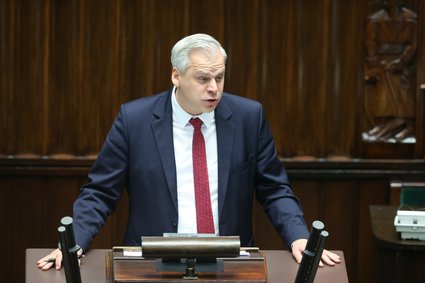 Wiceminister: sprowadziliśmy do Polski 16 mln ton węgla